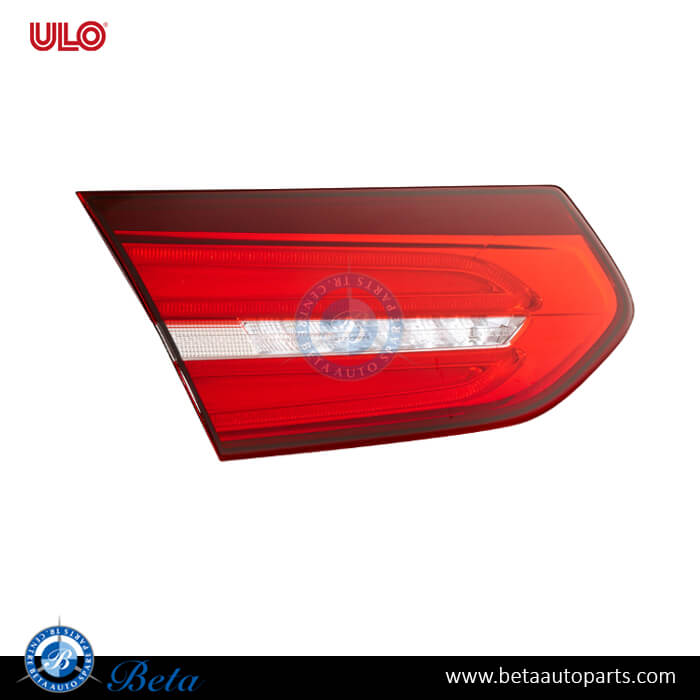 Left Side Trunk Lamp - USA Type for Mercedes GLE-Class Coupe C292 2015-2018 models, Part Number 2929064300 Left Side Trunk Lamp - USA Type for Mercedes GLE-Class Coupe C292 2015-2018 models, Part Number 2929064300
